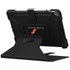 Urban Armor Gear Metropolis 25,9 cm (10.2") Folio porte carte Noir
