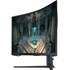 Écran Gaming Incurvé 32" Samsung Odyssey G6 G65B - 240 Hz