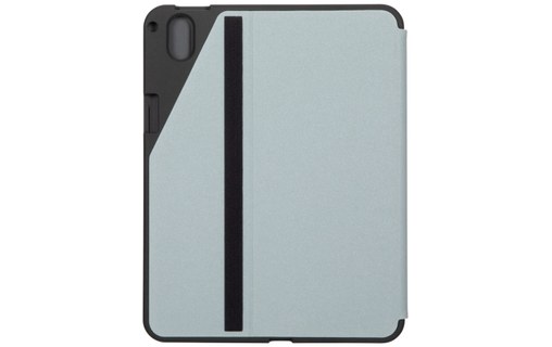 Targus Click-In 27,7 cm (10.9") Folio Argent