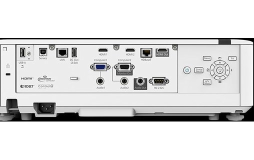 Vidéoprojecteur Epson EB-L630U - Laser