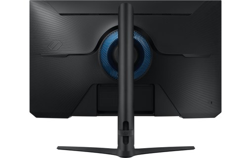 Écran Gaming 27" Samsung Odyssey G4 G40B - 240 Hz