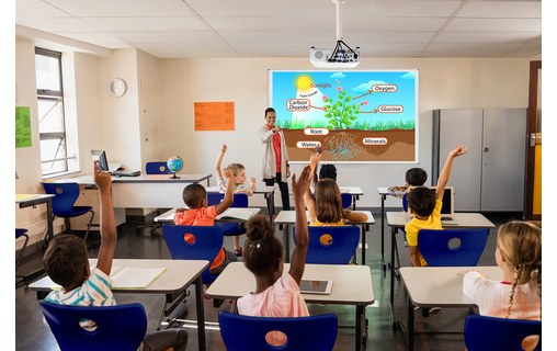 Vidéoprojecteur Portable Epson EB-E20