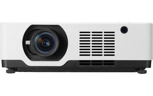 Vidéoprojecteur NEC PE506UL - Laser