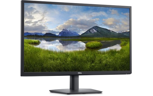 Écran 27" Dell E Series E2723H - DisplayPort/VGA