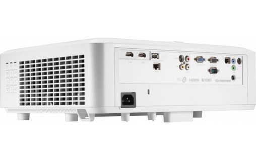 Vidéoprojecteur ViewSonic LS920WU - Laser