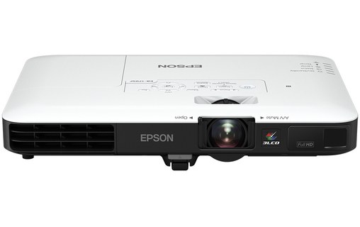 Vidéoprojecteur Epson EB-1795F