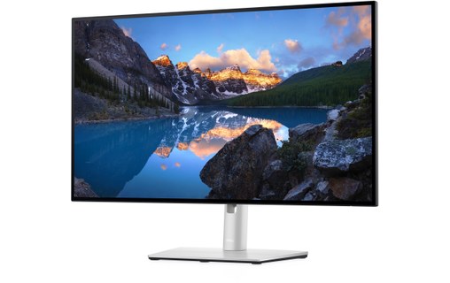 Écran 27" Dell UltraSharp U2722DE - USB-C