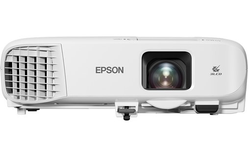 Vidéoprojecteur Portable Epson EB-X49