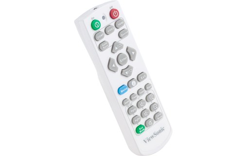 Vidéoprojecteur ViewSonic LS550WH - LED