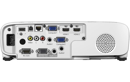 Vidéoprojecteur Portable Epson EB-W49