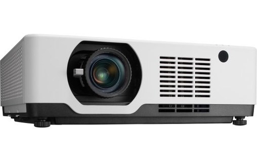 Vidéoprojecteur NEC PE506UL - Laser