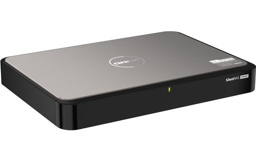 Qnap HS-264 - Serveur NAS 2 baies