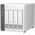 Qnap TS-433 - Serveur NAS 4 baies