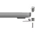 Compulocks MACBOOK PRO 16 2021 T-SLOT LEDGE LOCK ADAPTER