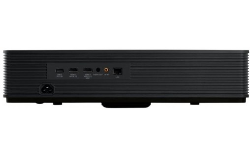 Vidéoprojecteur Home cinema ViewSonic X2000B-4K - 4K, Laser