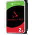 Seagate IronWolf Pro 2 To - Disque dur 7200 tr/min pour NAS - ST2000NT001