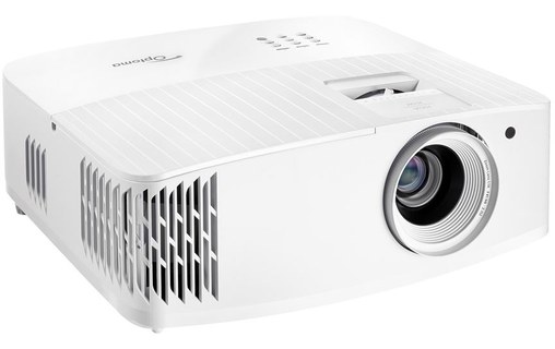 Vidéoprojecteur Home cinema Optoma 4K400X - 4K