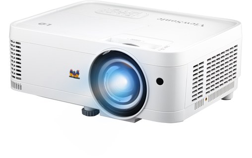 Vidéoprojecteur ViewSonic LS550WH - LED