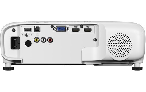Vidéoprojecteur Epson EB-FH52
