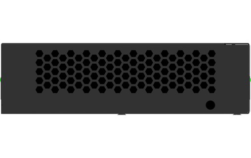 Switch Ethernet NETGEAR GSM4210PD-100EUS 8 ports - Manageable, PoE, L2/L3