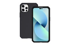 Mobilis Spectrum coque de protection pour téléphones portables 15,5 cm (6.1") No