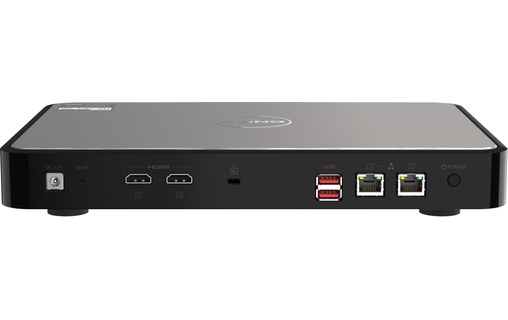 Qnap HS-264 - Serveur NAS 2 baies