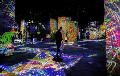 Vidéoprojecteur Epson EB-PU1007B - Laser