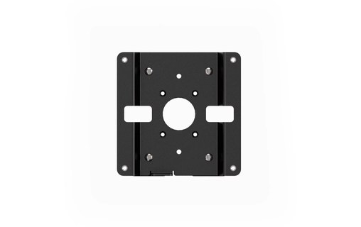 Compulocks 201MGL support Support passif Tablette / UMPC Noir