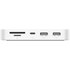 Belkin INC011btWH USB 3.2 Gen 1 (3.1 Gen 1) Type-C 10000 Mbit/s Blanc