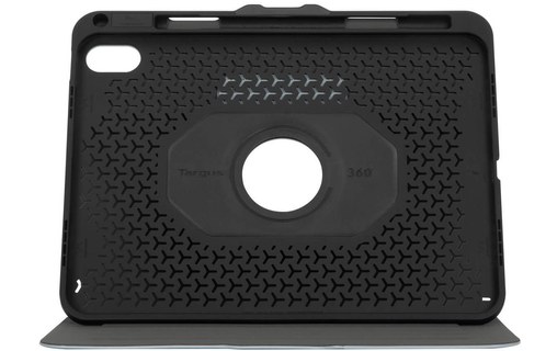 Targus VersaVu 27,7 cm (10.9") Folio Argent