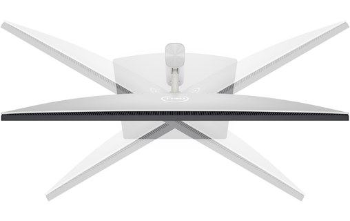 Écran 27" Dell UltraSharp U2722DE - USB-C