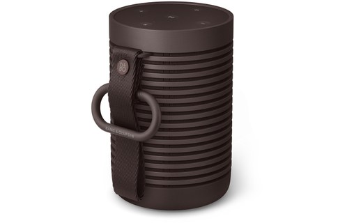 Enceinte Bluetooth Bang & Olufsen BeoSound Explore Brune