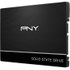 PNY CS900 250 Go - SSD 2,5" TLC