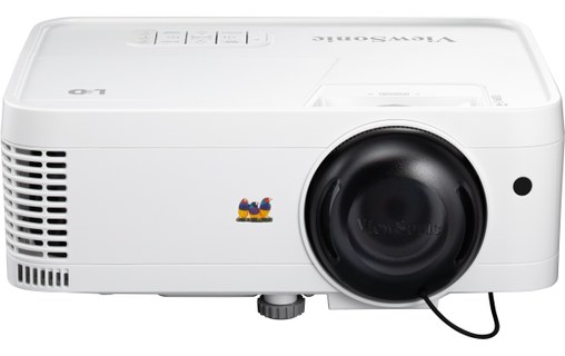 Vidéoprojecteur ViewSonic LS550WH - LED