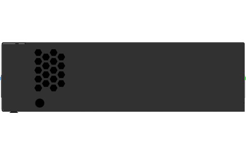 Switch Ethernet NETGEAR GSM4210PX-100EUS 8 ports - Manageable, PoE, L2/L3