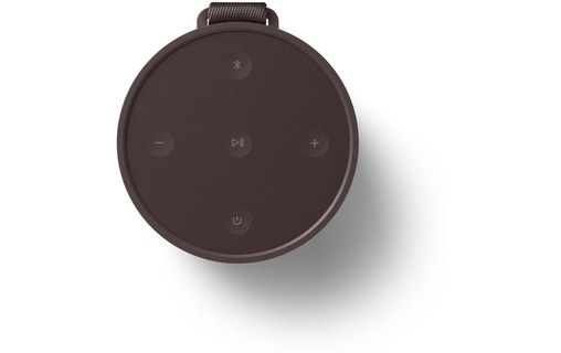 Enceinte Bluetooth Bang & Olufsen BeoSound Explore Brune