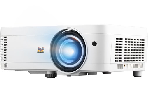 Vidéoprojecteur ViewSonic LS550WH - LED