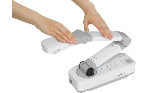 Vidéoprojecteur Epson ELPDC13