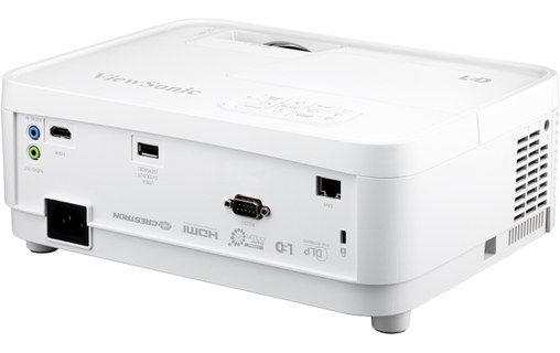Vidéoprojecteur ViewSonic LS550WH - LED