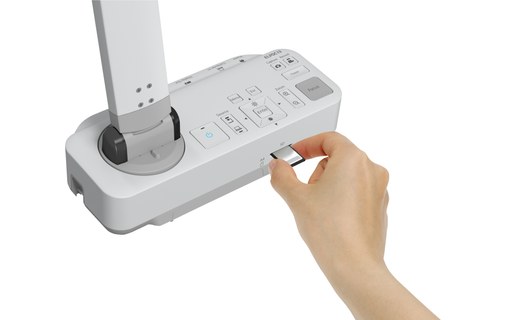 Vidéoprojecteur Epson ELPDC13