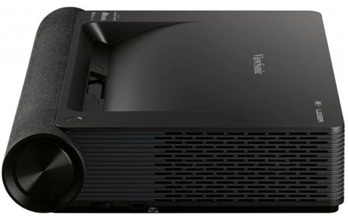 Vidéoprojecteur Home cinema ViewSonic X2000B-4K - 4K, Laser