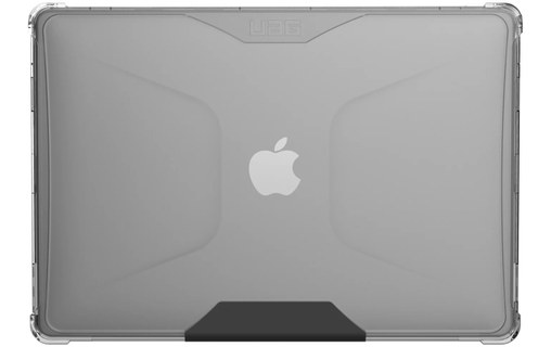 Urban Armor Gear PLYO sacoche d'ordinateurs portables 33 cm (13") Coque Transluc