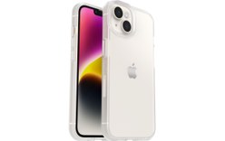OtterBox React Série Coque pour iPhone 14, Antichoc, anti-chute, ultra-mince, pr