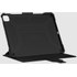 Urban Armor Gear 122946114040 étui pour tablette 32,8 cm (12.9") Folio Noir
