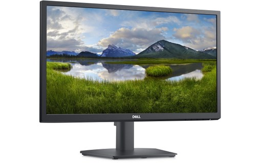 Écran 21,5" Dell E Series E2222H - DisplayPort/VGA