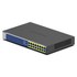 Switch Ethernet NETGEAR GS516PP 16 ports - PoE