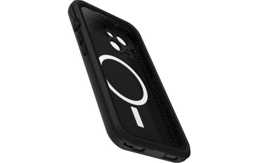 OtterBox Fr coque de protection pour téléphones portables 15,5 cm (6.1") Housse