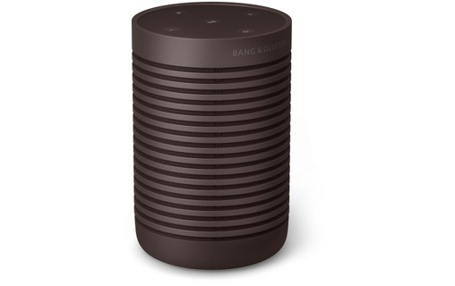 Enceinte Bluetooth Bang & Olufsen BeoSound Explore Brune