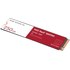 Western Digital Red SN700 250 Go - SSD M.2 NVMe PCIe 3.0