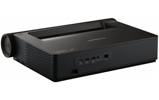 Vidéoprojecteur Home cinema ViewSonic X2000B-4K - 4K, Laser